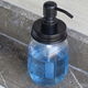 Hand Soap Dispenser, $11
